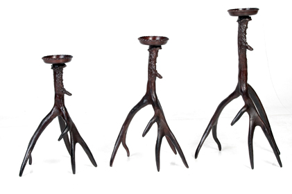  Candle Holder