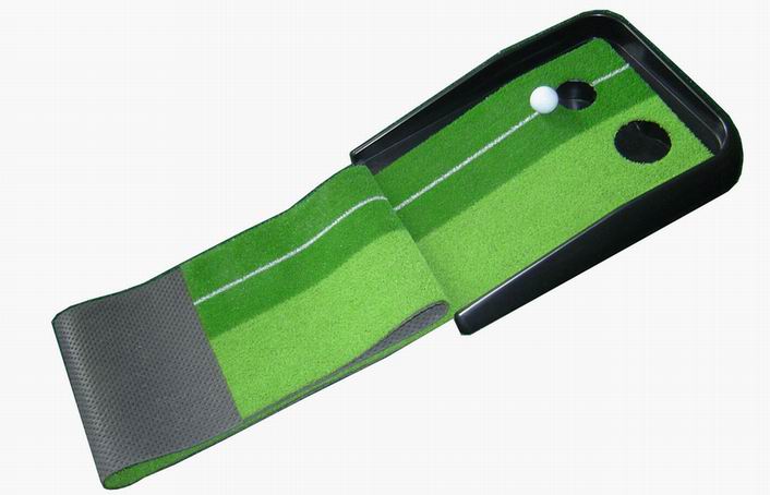  Golf Putting Trainer (Golf-Trainer)