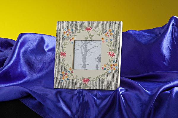  Wooden Picture Frame ( Wooden Picture Frame)