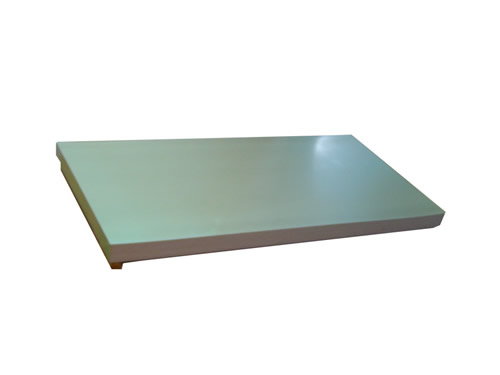  Stainless Steel Sheet (Лист из нержавеющей стали)