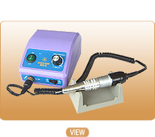 Nail Drill (Nail Drill)