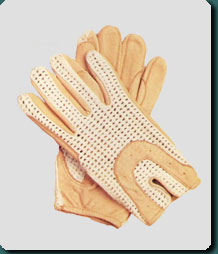  Riding Gloves (Riding Gloves)