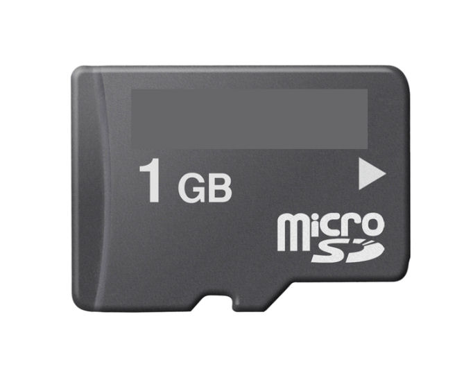  Storage Devices