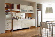  Italy Kitchen Furniture And Electrical Appliances (Italie Meubles de cuisine et les appareils électriques)