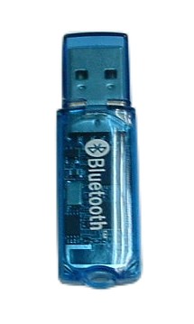 Bluetooth USB Dongle (Bluetooth USB Dongle)