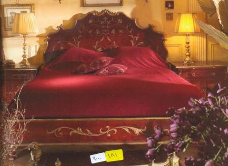  Beds (Кровати)