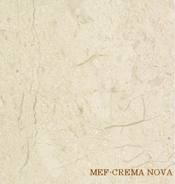  Crema Nova Marble