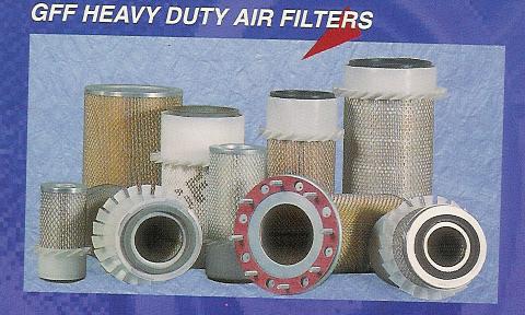  G. F. F Filter (G. F. F Filter)