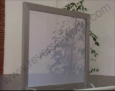  Projection Screen ( Projection Screen)