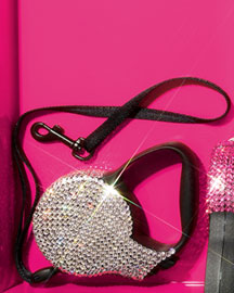  Dog Leash / Collars Rhinestones ( Dog Leash / Collars Rhinestones)