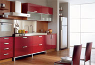  Kitchen Furniture (Meubles de Cuisine)