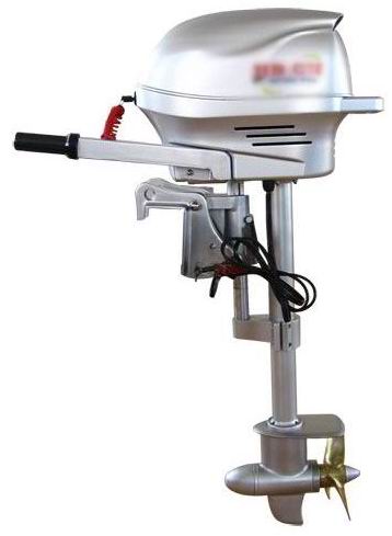 Outboard Motor