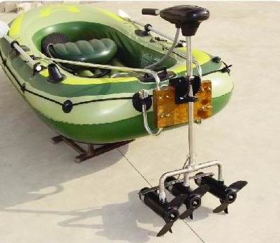  Electric Motor
