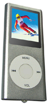  MP4 Player (MP4 Player)