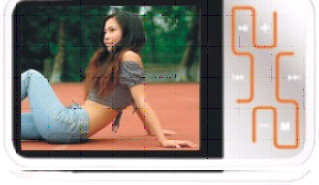  2. 0 MP4 Player (2. 0 MP4 Player)