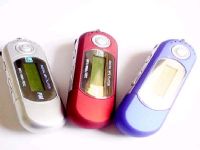  LCD MP3 Player (LCD MP3 Player)