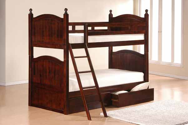  Bunk Bed (Etagenbett)