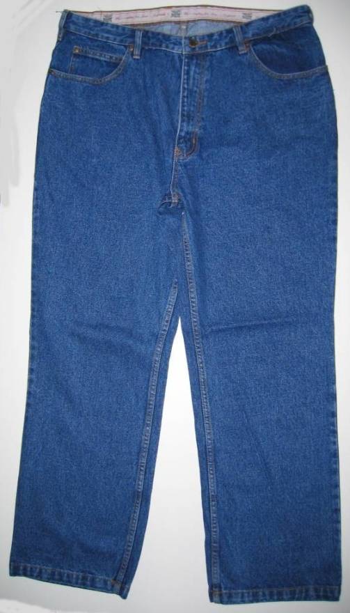  Men`s Jeans (Herren: Jeans)