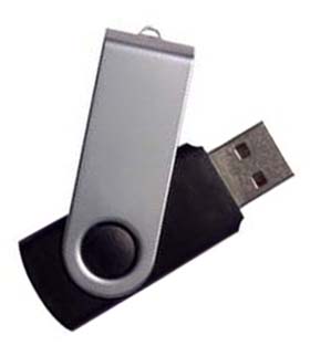  USB Drive (USB Drive)
