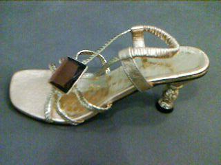  Ladies Sandal