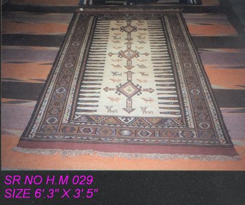  Rugs & Carpets (Teppiche & Teppiche)