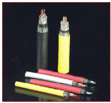  Thermocouple Extension And Compensating Cables (Thermoelement-Erweiterung und Ausgleichsleitungen)