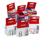 Canon Patronen (Canon Patronen)
