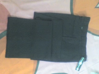  Dress Pant (Платья Pant)