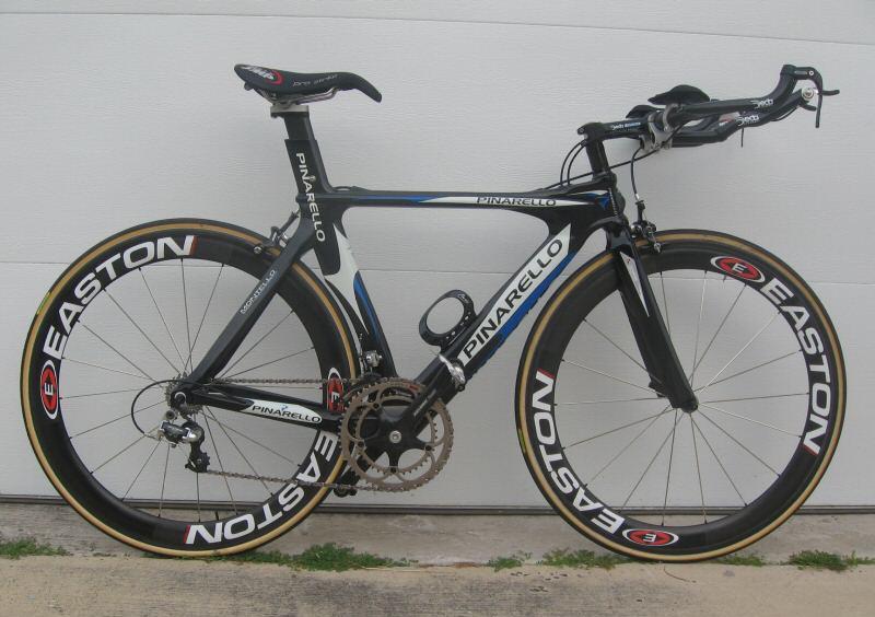  Pinarello Montello Excellent Bikes