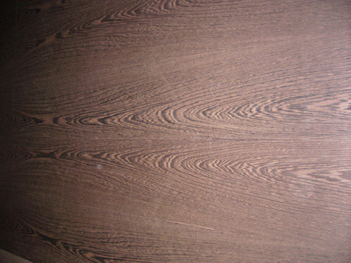  Nature Wenge Veneer