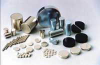  Neodymium Magnets, NdFeB Magnets, Rare Earth Magnets, Neodymium (Aimants en néodyme, aimants NdFeB, aimants de terres rares, Néodyme)