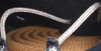  H2 Speaker Lead Wire Line ( H2 Speaker Lead Wire Line)