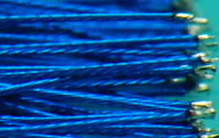  Fine Litz And Magnet Wires (Изобразительное Litz и обмоточных проводов)