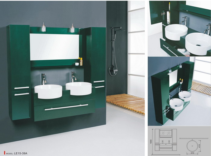  Bathroom Cabinet (Bathroom Cabinet)