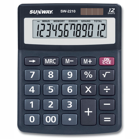  Calculator-Semi Desktop ( Calculator-Semi Desktop)
