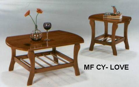  Mf Cylove Coffee Table