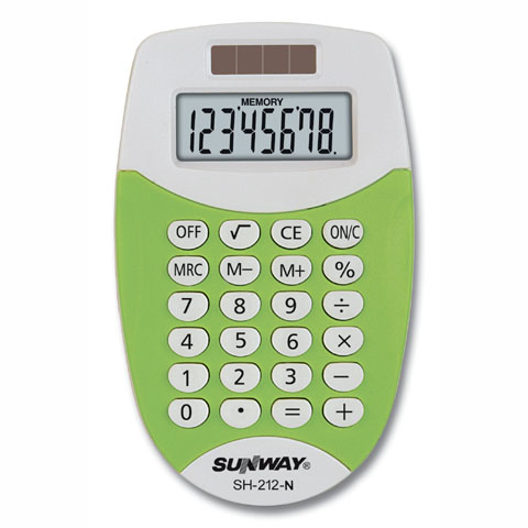  Calculator-Handheld ( Calculator-Handheld)
