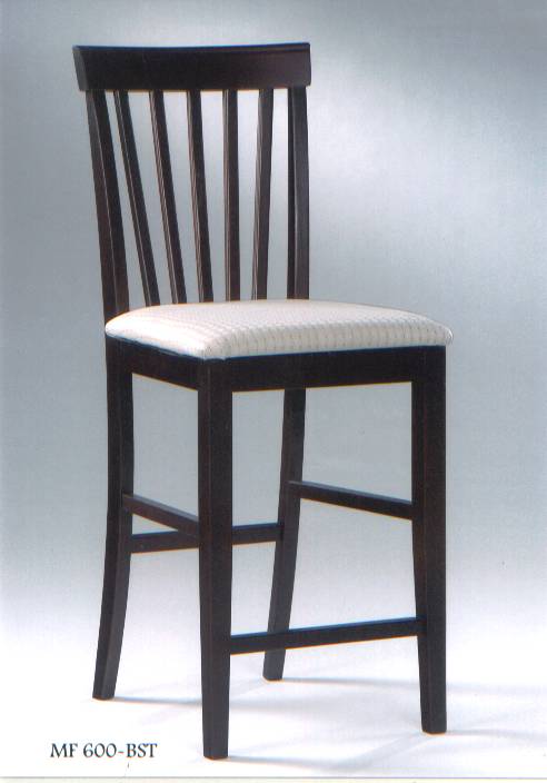  Mf 600-Bst Dining Chair