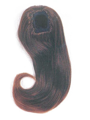  Wigs (Perruques)