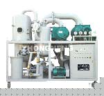  Double-Stage Vacuum Insulation Oil Regeneration Purifier (Double-Stage Vakuum-Isolations-Oil Regeneration Luftreiniger)