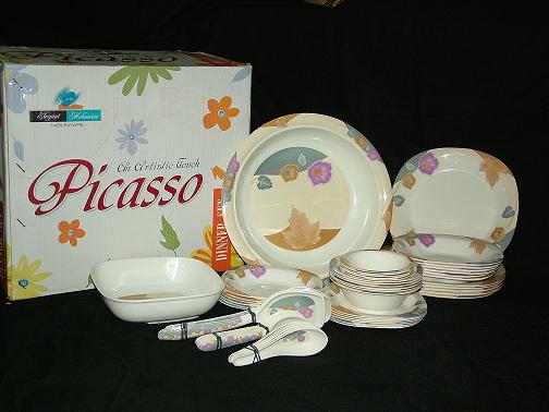  Dinner Set (Dinner Set)