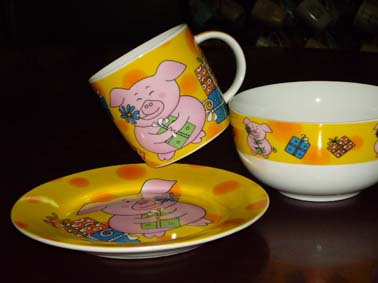  Porcelain Dinnerware ( Porcelain Dinnerware)