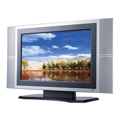  LCD TV (ЖК-телевизор)