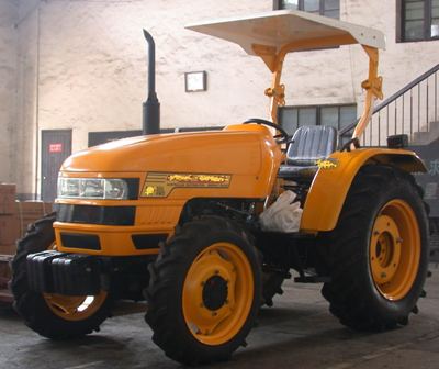  Tractor