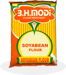 Soya Flour (Farine de soja)