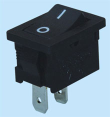  Rocker Switch