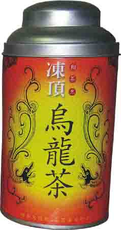  Dongding Oolong Tea