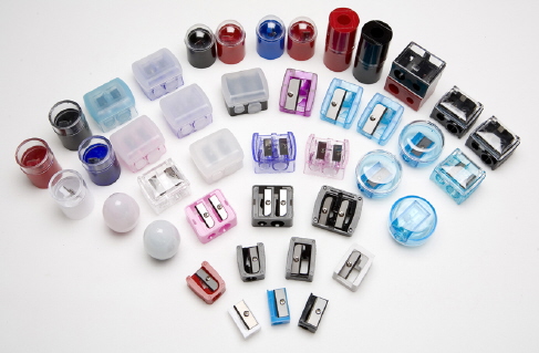  Cosmetic Sharpener (Kosmetische Sharpener)