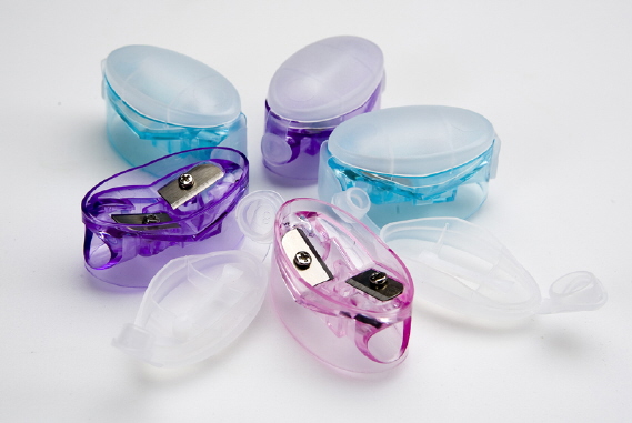 Cosmetic Sharpener (Kosmetische Sharpener)