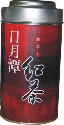  Sun-Moon Lake Black Tea